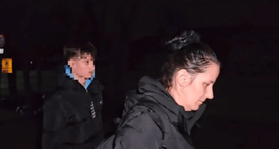 Familia minorului de 13 ani implicat în crima de la Cenei ar putea încerca ...