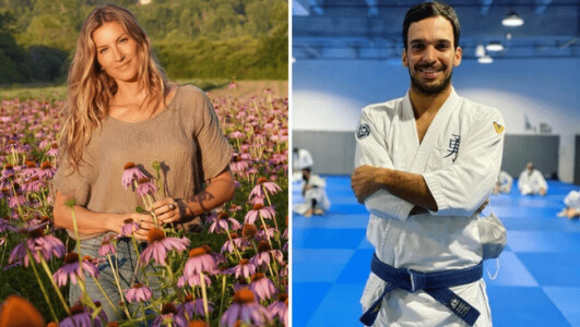 Un instructor de juu-jitsu a pus mâna pe Gisele Bündchen. Supermodelul are ...
