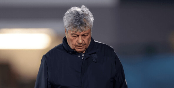 Pe câți a sunat, toți l-au refuzat. Mircea Lucescu, dezvăluiri incredibile, ...