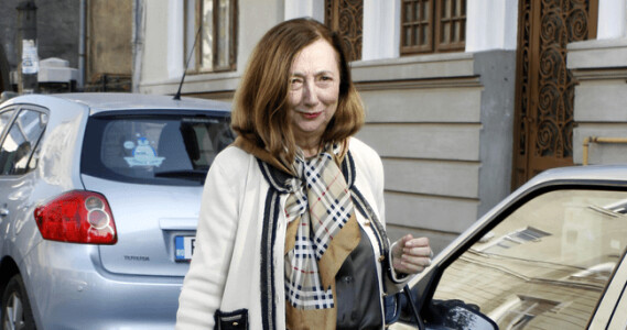 Moarte suspectă în cazul Rodicăi Stănoiu, după loviturile la cap. Este ...