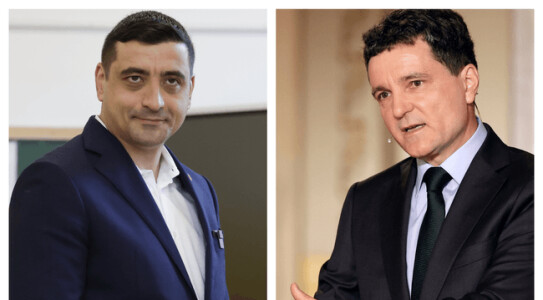 „Îmi este ciudă că gândesc”. Un cunoscut economist analizează discursurile ...