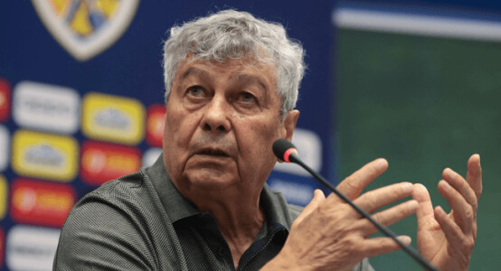 În degringoladă, naționala României întâlnește diseară Austria. Lucescu a ...