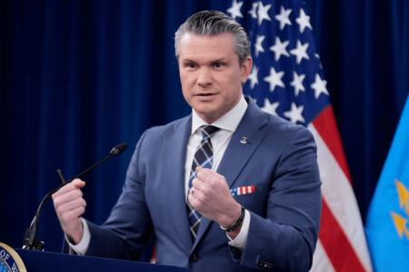 Criză de autoritate în Pentagon. Poate armata să refuze un ordin nuclear ...
