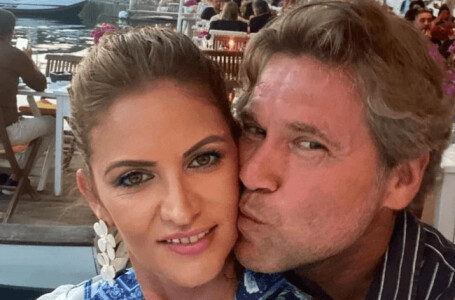 Florin Răducioiu și-a anulat nunta pe ultima sută de metri. A treia relație ...