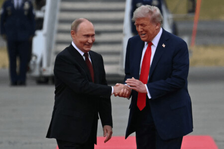 I-a dat Trump mână liberă lui Putin să schimbe planul în Ucraina? ...