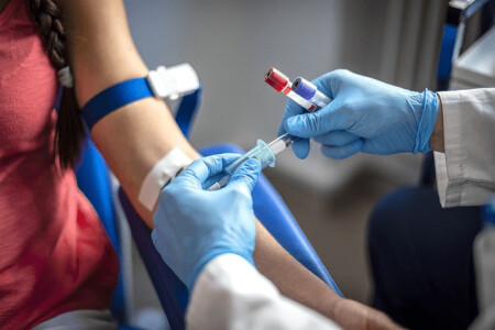 Descoperire uimitoare în medicină: doar trei oameni au această grupă de ...