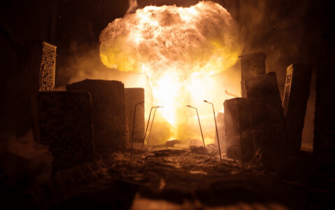 Secrete despre bazele nucleare ale Rusiei, dezvăluite de o scurgere masivă ...