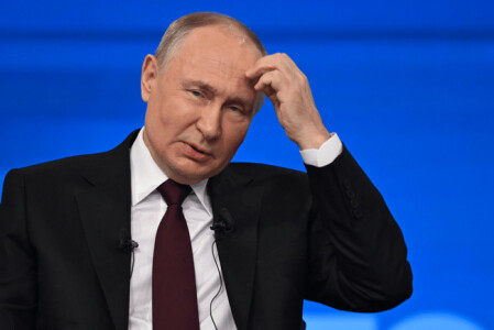 Cum ar putea Putin să umilească NATO și să atace flancul nordic al alianței