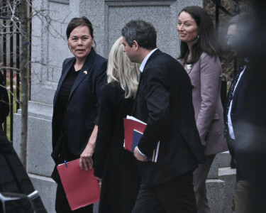 LIVE TEXT Întâlnirea cu privire la Groenlanda de la Washington s-a încheiat ...