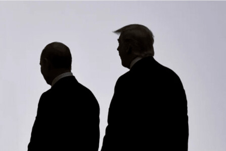 „Trump acceptă mita lui Putin”: acuzațiile unui editorialist Kyiv Post ...