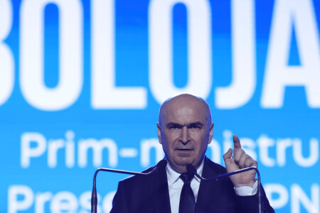 SURSE Noile condiții puse de Bolojan pentru a vota un guvern