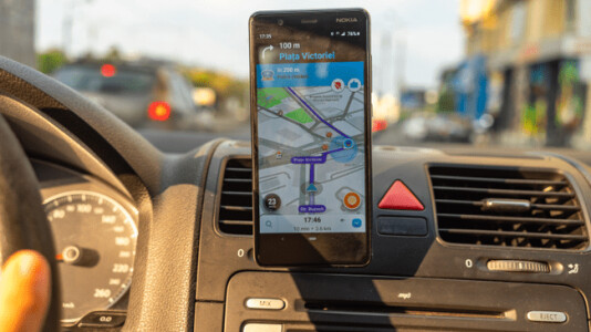 Lovitură pentru utilizatorii Waze: Curtea de Justiție a UE interzice ...