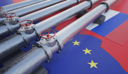 Sancțiunile americane scot petrolul rus din Europa. Analiștii anticipează ...