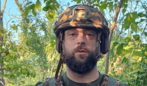Doliu în Ucraina: Actor și voluntar ucrainean mort într-un accident după ce ...