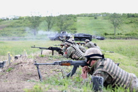 Rezerviști inapți, mobilizați anul trecut. Cum a fost modificată legislația