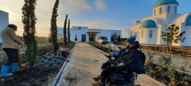 Fundația lui Mihai Neșu, protejată de către stat. A scăpat de plata ...