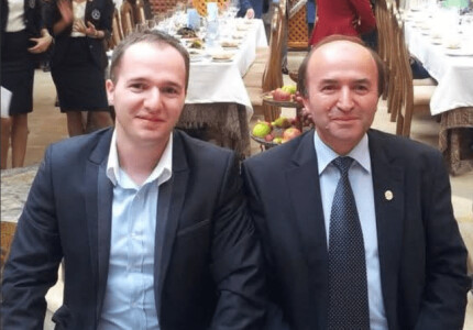 Tudorel Toader nu va mai ține cursuri la UAIC. Fiul său, Alexandru Toader, ...