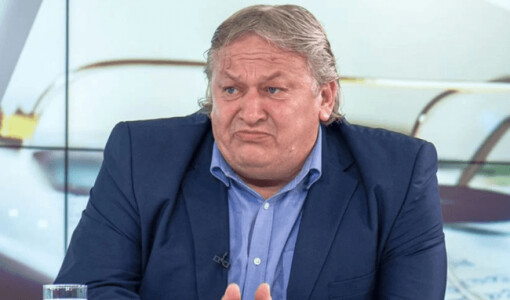 Dănuț Lupu a fost audiat într-un dosar de proxenetism și cămătărie. Ar fi ...