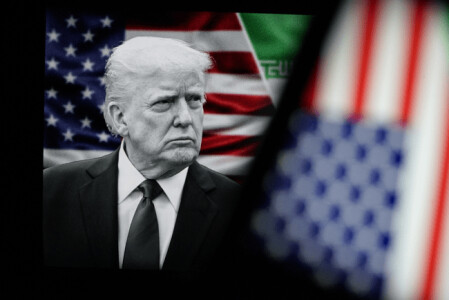 Ce vrea să spună Trump când vorbește de un nou regim la Teheran cu care ...