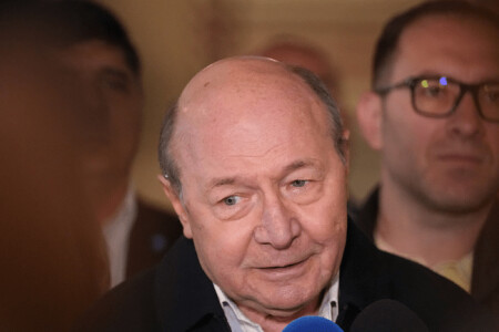 Băsescu dezvăluie adevăratul obiectiv al lui Putin și motivul pentru care ...