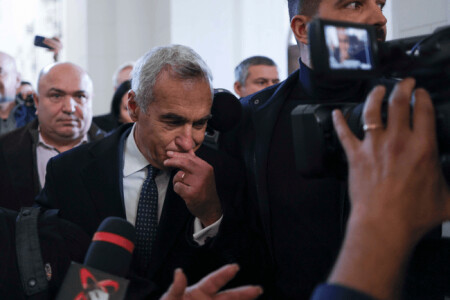 A fost Călin Georgescu agent al Securității? Stejărel Olaru: „S-a ...