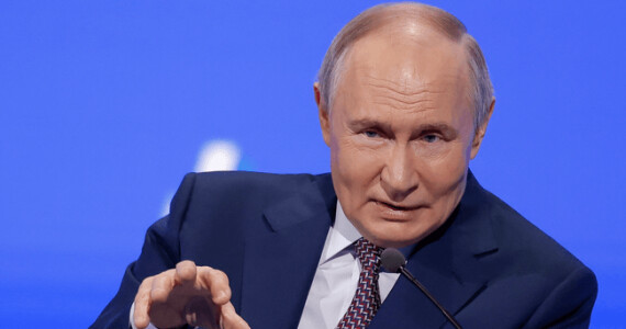 Cum s-au putut înșela cei care au pariat că Rusia încheie războiul până în ...