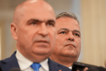 Veștea, ignorat de Bolojan după desemnarea surpriză: „Am sunat, i-am scris ...