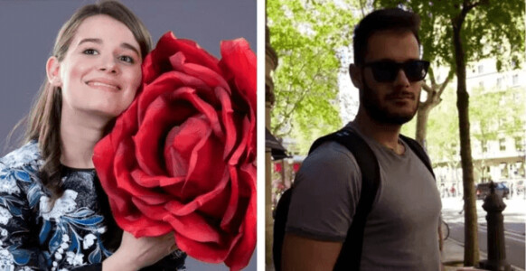 Cine este Thomas Ferfelis, soțul Kirei Hagi, și ce tradiții machedonești ...