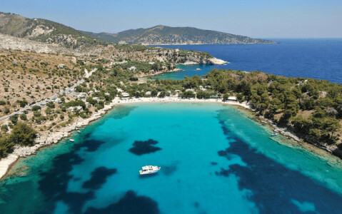 Ofurile românilor întorși din vacanțele în Grecia: „Insula colcăie de ...