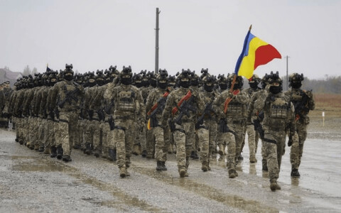 De ce riscă România să rămână fără cei mai buni ostași. Avertismentul ...