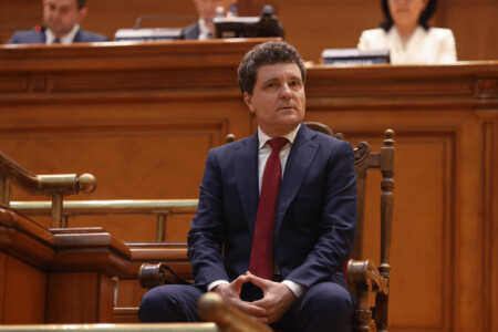 Cum poate fi suspendat președintele statului și de ce nu este îngrijorat ...