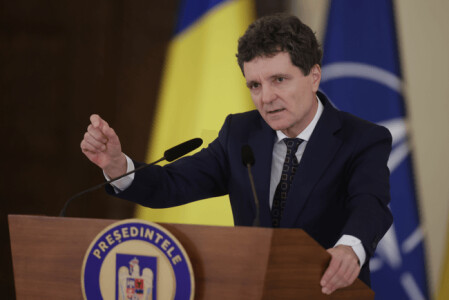 Nicușor Dan, critici pentru vicepremierul Oana Gheorghiu în scandalul ...