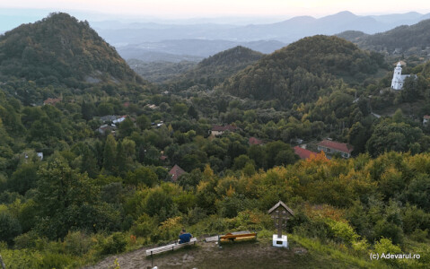Resursa rară găsită în vechile mine din Apuseni. Ignorat mult timp, telurul ...