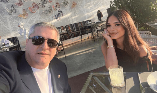 Reacția fostului deputat PSD Radu Cristescu, după ce Oana Țoiu a lăsat-o ...