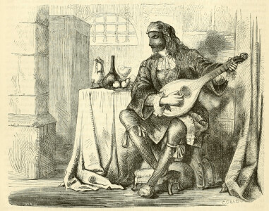 Povestea celui mai misterios deținut politic din Europa. Identitatea sa nu ...