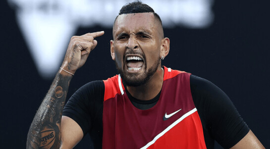 BBC l-a eliminat de pe lista comentatorilor de la Wimbledon pe un individ ...