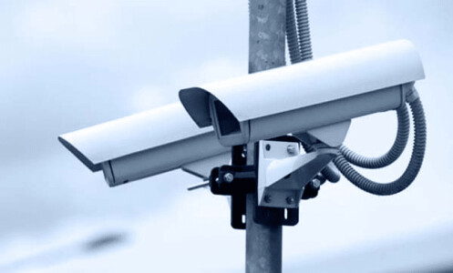 O cameră video cu inteligență artificială a înregistrat peste 1.000 de ...