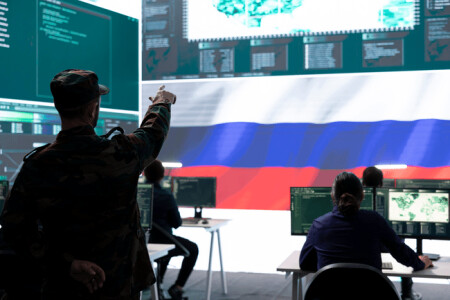 Va ataca Rusia România și UE? Fostul șef al Armatei Române rupe tăcerea: ...