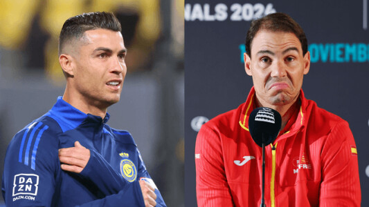 Și milionarii dau greș în afaceri. Cristiano Ronaldo și Rafael Nadal au ...