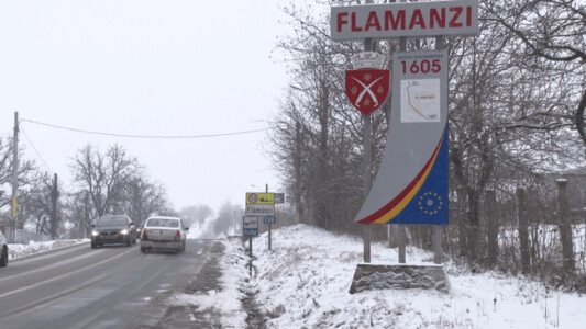 Răzvrătire fiscală în localitatea unde a început Răscoala de la 1907. ...