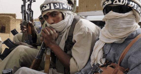 Al-Qaida vede într-un posibil „al Treilea Război Mondial” o oportunitate de ...