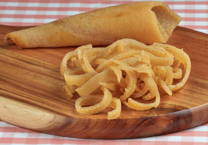 Cât de sănătos este, de fapt, șoriciul. Mihaela Bilic: O sursă concentrată ...