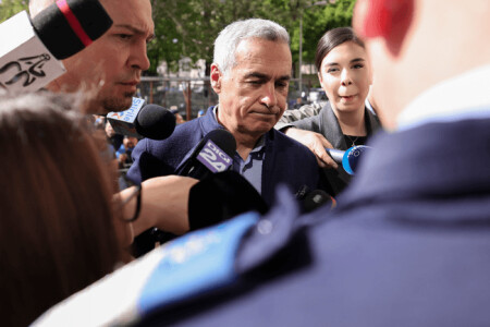 Călin Georgescu, noi declarații bizare: „Statele Unite ale Americii fac un ...