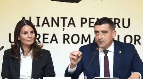 Anca Alexandrescu, susținută oficial de AUR la Primăria Capitalei. „Este ...