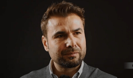 Căderea lui Adrian Mutu. Italienii au dezbătut drama unui golgheter român, ...