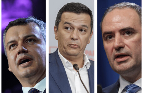 Grindeanu, Tomac sau Nazare? Cine ajunge premier după 4 luni de blocaj