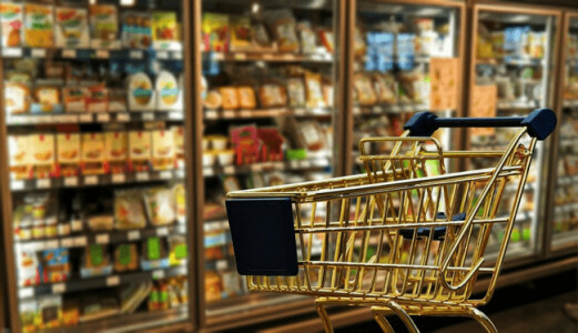 „Românii au ajuns să meargă la supermarket ca la muzeu”. Consumul scade de ...