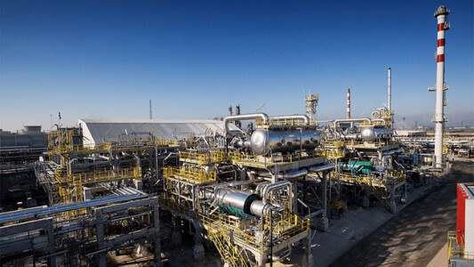 Petrotel Ploiești, în jocul unei tranzacții de 20 de miliarde de dolari. ...