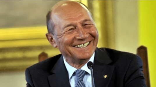 Traian Băsescu, prima reacție după ce a redevenit cetățean al Moldovei: „În ...