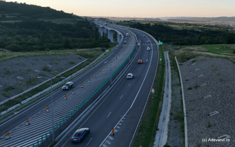 Bulgarii se feresc din calea șoferilor români: „Sunt complet imprudenți. ...